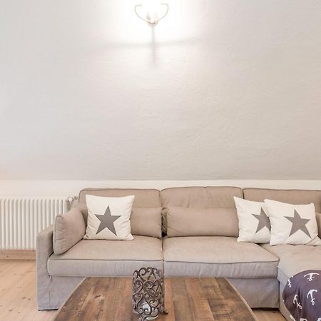 Beach-Loft Wobbenbull Εξωτερικό φωτογραφία