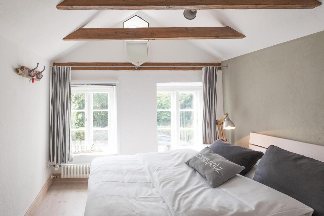 Beach-Loft Wobbenbull Εξωτερικό φωτογραφία
