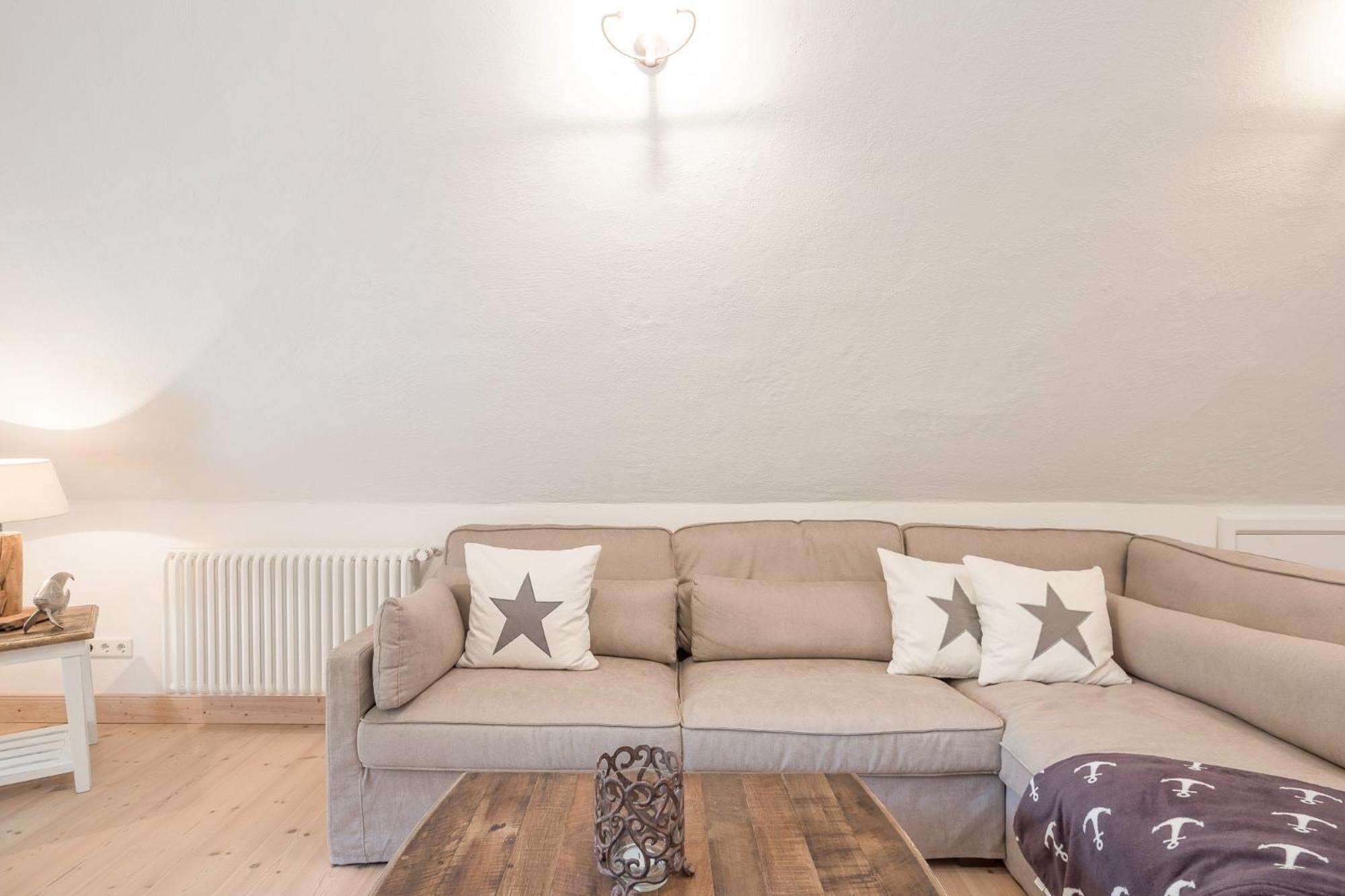 Beach-Loft Wobbenbull Εξωτερικό φωτογραφία
