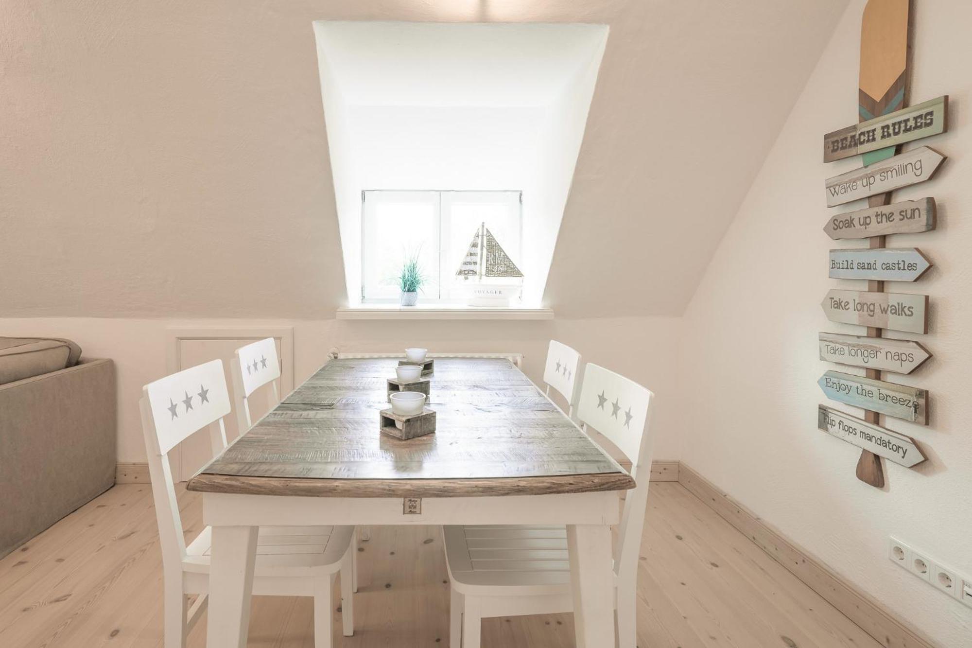 Beach-Loft Wobbenbull Εξωτερικό φωτογραφία