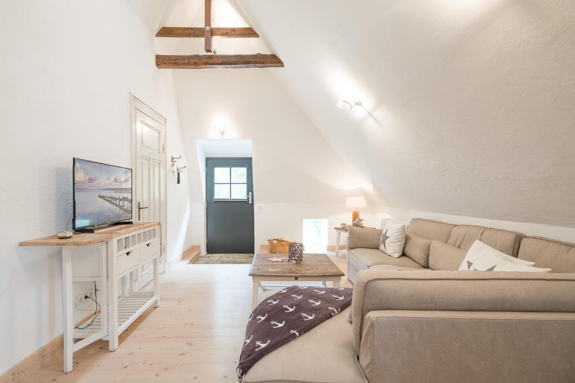 Beach-Loft Wobbenbull Εξωτερικό φωτογραφία